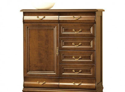 Klassische Kommode Beistellschrank Kommoden Landhaus Kommodenschrank Model N-K4B